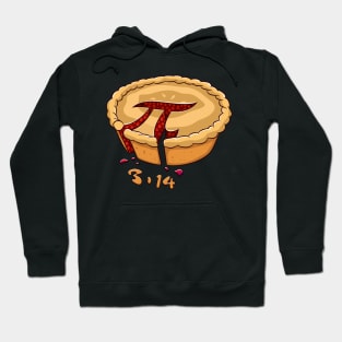 Happy Pi Day 3.14 T-Shirt Teachers Love Math Funny Geek Hoodie